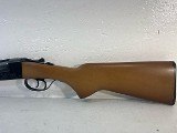 SAVAGE ARMS 311 SERIES H .410 BORE - Image 6 of 12