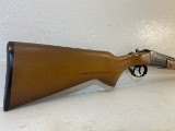 SAVAGE ARMS 311 SERIES H .410 BORE - Image 2 of 12