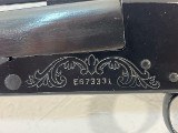 SAVAGE ARMS 311 SERIES H .410 BORE - Image 8 of 12