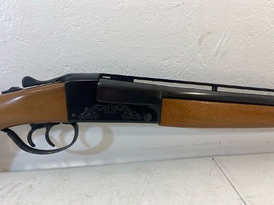 SAVAGE ARMS 311 SERIES H .410 BORE - Image 3 of 12