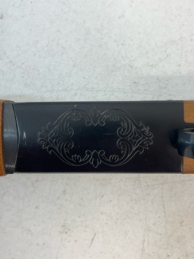 SAVAGE ARMS 311 SERIES H .410 BORE - Image 12 of 12