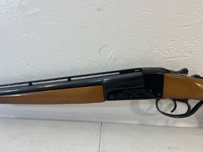 SAVAGE ARMS 311 SERIES H .410 BORE - Image 7 of 12