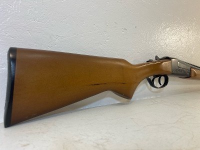 SAVAGE ARMS 311 SERIES H .410 BORE - Image 2 of 12