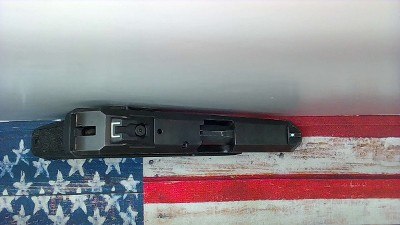 RUGER SECURITY-9 9MM LUGER (9x19 PARA) - Image 8 of 9