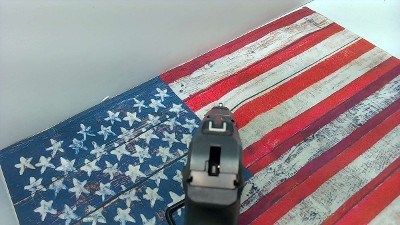 RUGER SECURITY-9 9MM LUGER (9x19 PARA) - Image 5 of 9