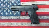 RUGER SECURITY-9 9MM LUGER (9x19 PARA) - Image 3 of 9