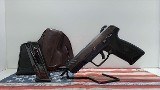 RUGER SECURITY-9 9MM LUGER (9x19 PARA) - Image 1 of 9