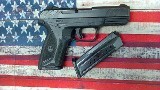 RUGER SECURITY-9 9MM LUGER (9x19 PARA) - Image 2 of 9