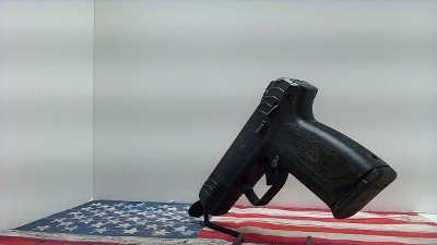 RUGER SECURITY-9 9MM LUGER (9x19 PARA) - Image 6 of 9