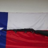 SAVAGE ARMS MARK II 17 MACH - Image 1 of 8