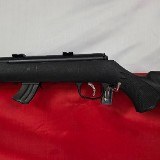 SAVAGE ARMS MARK II 17 MACH - Image 4 of 8