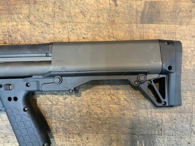 KELTEC KSG 12 GA - Image 3 of 3