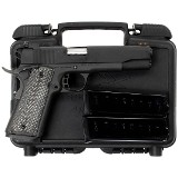 ROCK ISLAND ARMORY M1911 A1 FS - TACT. II .45 ACP - Image 3 of 3