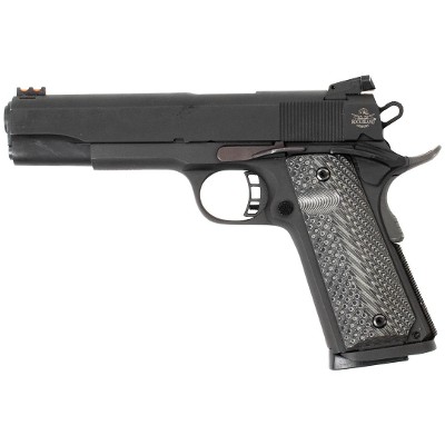 ROCK ISLAND ARMORY M1911 A1 FS - TACT. II .45 ACP - Image 1 of 3