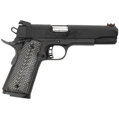 ROCK ISLAND ARMORY M1911 A1 FS - TACT. II .45 ACP - Image 2 of 3