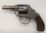 H&R THE AMERICAN .32 S&W - Image 1 of 2