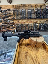 ROCK RIVER ARMS LAR-15M .300 AAC BLACKOUT - Image 1 of 6