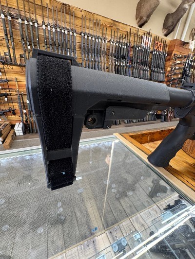 ROCK RIVER ARMS LAR-15M .300 AAC BLACKOUT - Image 2 of 6