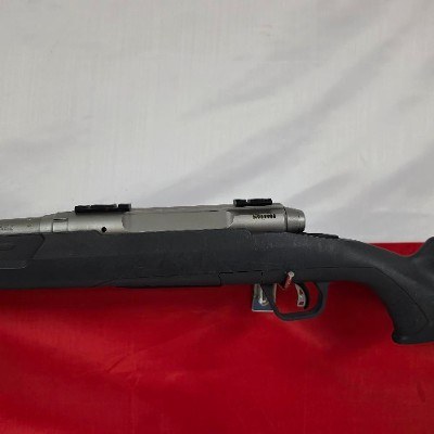 SAVAGE ARMS AXIS 308 WIN .308 WIN - Image 4 of 8