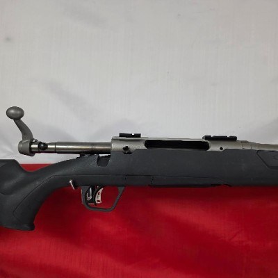 SAVAGE ARMS AXIS 308 WIN .308 WIN - Image 8 of 8