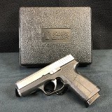 KAHR ARMS P9 9MM LUGER (9x19 PARA) - Image 1 of 5