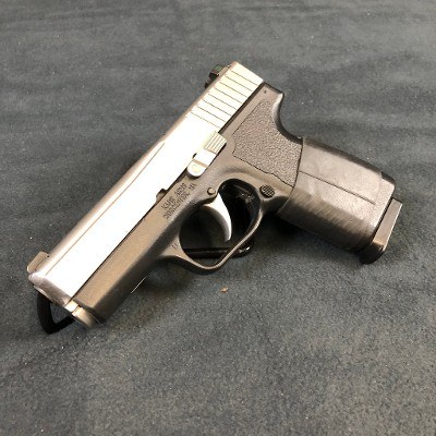 KAHR ARMS P9 9MM LUGER (9x19 PARA) - Image 2 of 5