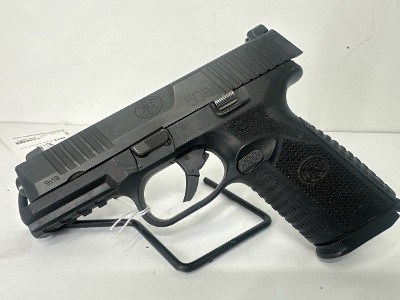FN FN 509 9MM LUGER (9x19 PARA) - Image 1 of 3