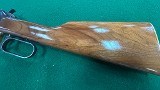 WINCHESTER Model 94 Illinois Sesquicentennial Commemorative Lever Action Carbine.30-30 WIN - Image 8 of 8