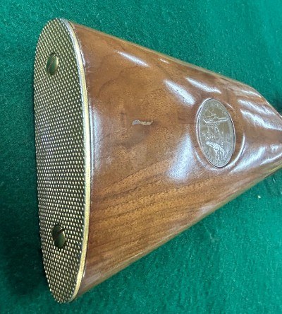 WINCHESTER Model 94 Illinois Sesquicentennial Commemorative Lever Action Carbine.30-30 WIN - Image 6 of 8