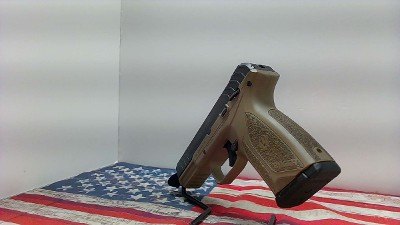 RUGER SECURITY-9 9MM LUGER (9x19 PARA) - Image 6 of 9