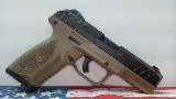 RUGER SECURITY-9 9MM LUGER (9x19 PARA) - Image 7 of 9