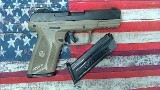 RUGER SECURITY-9 9MM LUGER (9x19 PARA) - Image 2 of 9