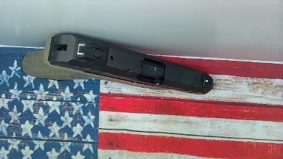 RUGER SECURITY-9 9MM LUGER (9x19 PARA) - Image 8 of 9