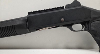 MAC (MILITARY ARMAMENT CORP.) MAC 1014 12 GA - Image 8 of 8