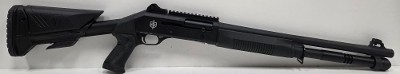 MAC (MILITARY ARMAMENT CORP.) MAC 1014 12 GA - Image 1 of 8