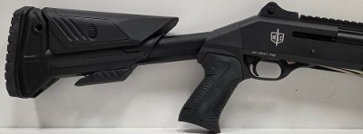 MAC (MILITARY ARMAMENT CORP.) MAC 1014 12 GA - Image 3 of 8