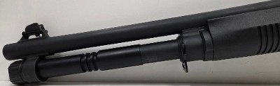 MAC (MILITARY ARMAMENT CORP.) MAC 1014 12 GA - Image 6 of 8