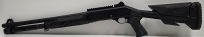 MAC (MILITARY ARMAMENT CORP.) MAC 1014 12 GA - Image 5 of 8