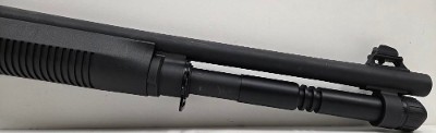 MAC (MILITARY ARMAMENT CORP.) MAC 1014 12 GA - Image 2 of 8
