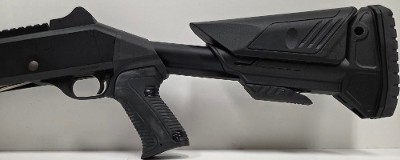 MAC (MILITARY ARMAMENT CORP.) MAC 1014 12 GA - Image 7 of 8