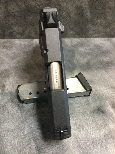 SMITH & WESSON 457 .45 ACP - Image 7 of 7