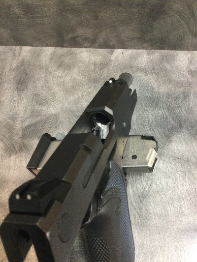 SMITH & WESSON 457 .45 ACP - Image 4 of 7