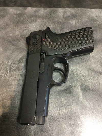SMITH & WESSON 457 .45 ACP - Image 3 of 7
