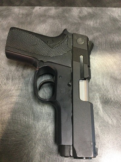 SMITH & WESSON 457 .45 ACP - Image 2 of 7