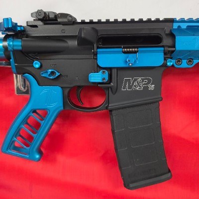 SMITH & WESSON M&P-15 SPORT II 5.56X45MM NATO - Image 8 of 8