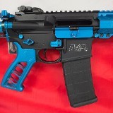 SMITH & WESSON M&P-15 SPORT II 5.56X45MM NATO - Image 8 of 8