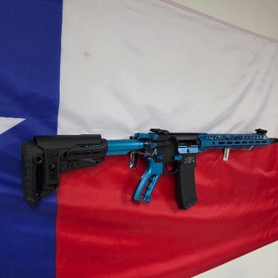 SMITH & WESSON M&P-15 SPORT II 5.56X45MM NATO - Image 7 of 8