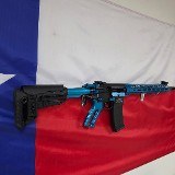 SMITH & WESSON M&P-15 SPORT II 5.56X45MM NATO - Image 7 of 8