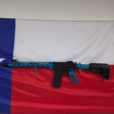 SMITH & WESSON M&P-15 SPORT II 5.56X45MM NATO - Image 1 of 8