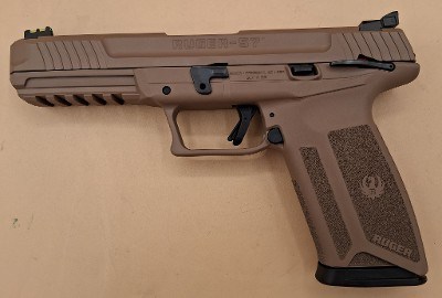 RUGER RUGER-57 5.7X28MM - Image 2 of 2